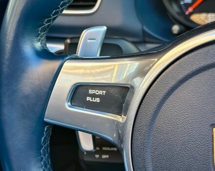 Білий Порше Boxster, об'ємом двигуна 3.44 л та пробігом 121 тис. км за 41500 $, фото 43 на Automoto.ua