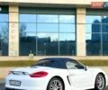 Білий Порше Boxster, об'ємом двигуна 3.44 л та пробігом 121 тис. км за 42500 $, фото 9 на Automoto.ua
