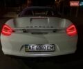 Білий Порше Boxster, об'ємом двигуна 3.44 л та пробігом 121 тис. км за 42500 $, фото 54 на Automoto.ua
