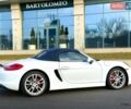 Білий Порше Boxster, об'ємом двигуна 3.44 л та пробігом 121 тис. км за 42500 $, фото 5 на Automoto.ua