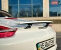 Білий Порше Boxster, об'ємом двигуна 3.44 л та пробігом 121 тис. км за 42500 $, фото 13 на Automoto.ua