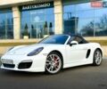 Білий Порше Boxster, об'ємом двигуна 3.44 л та пробігом 121 тис. км за 41500 $, фото 1 на Automoto.ua