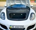 Білий Порше Boxster, об'ємом двигуна 3.44 л та пробігом 121 тис. км за 41500 $, фото 19 на Automoto.ua