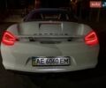 Білий Порше Boxster, об'ємом двигуна 3.44 л та пробігом 121 тис. км за 41500 $, фото 54 на Automoto.ua