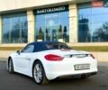 Білий Порше Boxster, об'ємом двигуна 3.44 л та пробігом 121 тис. км за 41500 $, фото 6 на Automoto.ua