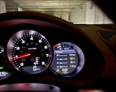 Белый Порше Бокстер, объемом двигателя 1.99 л и пробегом 11 тыс. км за 53500 $, фото 57 на Automoto.ua