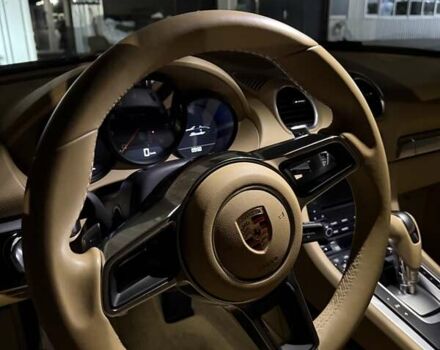 Белый Порше Бокстер, объемом двигателя 1.99 л и пробегом 11 тыс. км за 53500 $, фото 32 на Automoto.ua