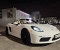 Білий Порше Boxster, об'ємом двигуна 1.99 л та пробігом 11 тис. км за 55500 $, фото 1 на Automoto.ua