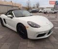 Белый Порше Бокстер, объемом двигателя 1.99 л и пробегом 11 тыс. км за 53500 $, фото 62 на Automoto.ua