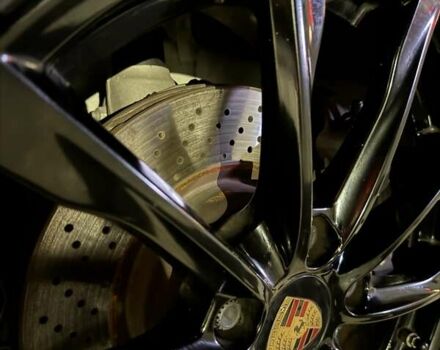 Белый Порше Бокстер, объемом двигателя 1.99 л и пробегом 11 тыс. км за 53500 $, фото 47 на Automoto.ua