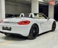 Білий Порше Boxster, об'ємом двигуна 2.71 л та пробігом 58 тис. км за 39999 $, фото 1 на Automoto.ua