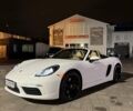 Белый Порше Бокстер, объемом двигателя 1.99 л и пробегом 11 тыс. км за 53500 $, фото 7 на Automoto.ua