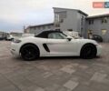 Білий Порше Boxster, об'ємом двигуна 1.99 л та пробігом 11 тис. км за 55500 $, фото 73 на Automoto.ua