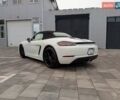 Білий Порше Boxster, об'ємом двигуна 1.99 л та пробігом 11 тис. км за 55500 $, фото 71 на Automoto.ua