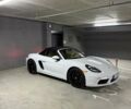 Білий Порше Boxster, об'ємом двигуна 1.99 л та пробігом 11 тис. км за 55500 $, фото 81 на Automoto.ua