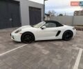 Белый Порше Бокстер, объемом двигателя 1.99 л и пробегом 11 тыс. км за 53500 $, фото 64 на Automoto.ua