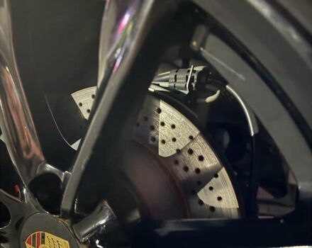 Белый Порше Бокстер, объемом двигателя 1.99 л и пробегом 11 тыс. км за 53500 $, фото 41 на Automoto.ua