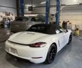 Белый Порше Бокстер, объемом двигателя 1.99 л и пробегом 11 тыс. км за 53500 $, фото 87 на Automoto.ua