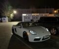 Білий Порше Boxster, об'ємом двигуна 1.99 л та пробігом 11 тис. км за 55500 $, фото 29 на Automoto.ua