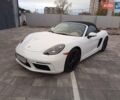 Белый Порше Бокстер, объемом двигателя 1.99 л и пробегом 11 тыс. км за 53500 $, фото 63 на Automoto.ua