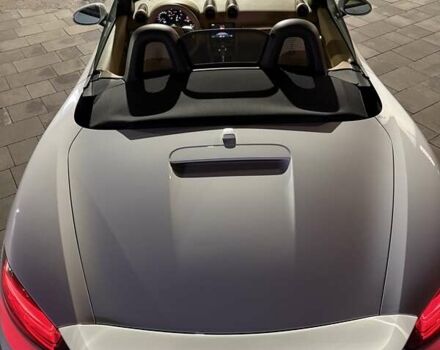 Белый Порше Бокстер, объемом двигателя 1.99 л и пробегом 11 тыс. км за 53500 $, фото 16 на Automoto.ua