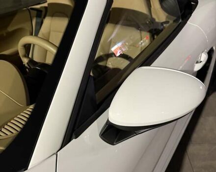 Белый Порше Бокстер, объемом двигателя 1.99 л и пробегом 11 тыс. км за 53500 $, фото 24 на Automoto.ua