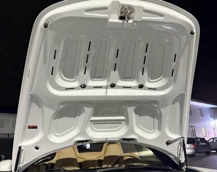 Белый Порше Бокстер, объемом двигателя 1.99 л и пробегом 11 тыс. км за 53500 $, фото 21 на Automoto.ua