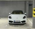 Белый Порше Бокстер, объемом двигателя 1.99 л и пробегом 11 тыс. км за 53500 $, фото 82 на Automoto.ua