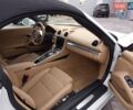 Білий Порше Boxster, об'ємом двигуна 1.99 л та пробігом 11 тис. км за 55500 $, фото 65 на Automoto.ua
