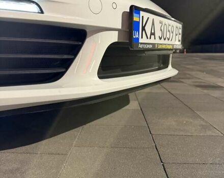 Белый Порше Бокстер, объемом двигателя 1.99 л и пробегом 11 тыс. км за 53500 $, фото 38 на Automoto.ua