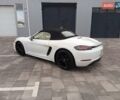 Белый Порше Бокстер, объемом двигателя 1.99 л и пробегом 11 тыс. км за 53500 $, фото 66 на Automoto.ua
