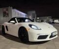 Білий Порше Boxster, об'ємом двигуна 1.99 л та пробігом 11 тис. км за 55500 $, фото 2 на Automoto.ua