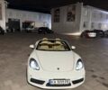 Белый Порше Бокстер, объемом двигателя 1.99 л и пробегом 11 тыс. км за 53500 $, фото 9 на Automoto.ua