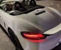 Белый Порше Бокстер, объемом двигателя 1.99 л и пробегом 11 тыс. км за 53500 $, фото 17 на Automoto.ua
