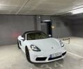 Белый Порше Бокстер, объемом двигателя 1.99 л и пробегом 11 тыс. км за 53500 $, фото 80 на Automoto.ua