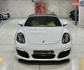 Білий Порше Boxster, об'ємом двигуна 2.71 л та пробігом 58 тис. км за 39999 $, фото 9 на Automoto.ua