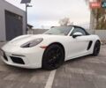 Белый Порше Бокстер, объемом двигателя 1.99 л и пробегом 11 тыс. км за 53500 $, фото 75 на Automoto.ua