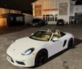 Білий Порше Boxster, об'ємом двигуна 1.99 л та пробігом 11 тис. км за 55500 $, фото 10 на Automoto.ua