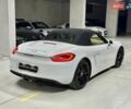 Білий Порше Boxster, об'ємом двигуна 2.71 л та пробігом 58 тис. км за 39999 $, фото 13 на Automoto.ua