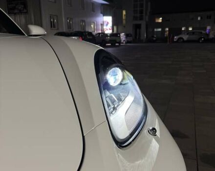 Белый Порше Бокстер, объемом двигателя 1.99 л и пробегом 11 тыс. км за 53500 $, фото 12 на Automoto.ua