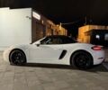 Білий Порше Boxster, об'ємом двигуна 1.99 л та пробігом 11 тис. км за 55500 $, фото 7 на Automoto.ua