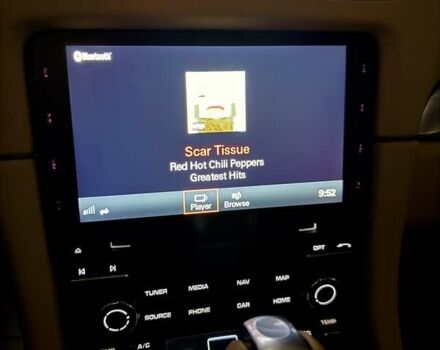 Белый Порше Бокстер, объемом двигателя 1.99 л и пробегом 11 тыс. км за 53500 $, фото 37 на Automoto.ua