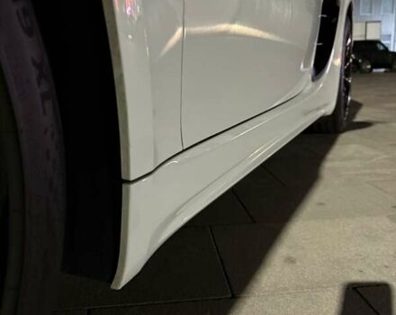 Белый Порше Бокстер, объемом двигателя 1.99 л и пробегом 11 тыс. км за 53500 $, фото 18 на Automoto.ua