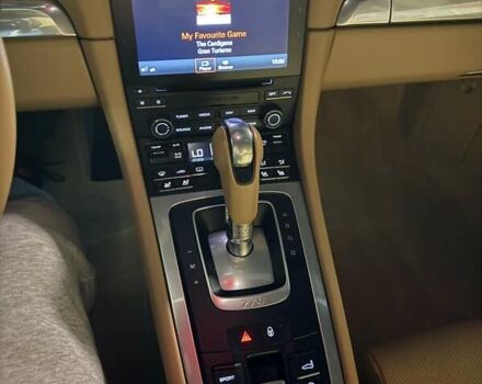 Белый Порше Бокстер, объемом двигателя 1.99 л и пробегом 11 тыс. км за 53500 $, фото 51 на Automoto.ua