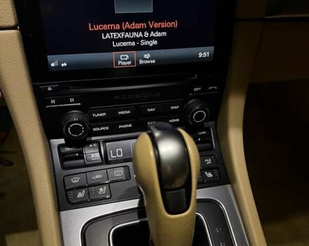 Белый Порше Бокстер, объемом двигателя 1.99 л и пробегом 11 тыс. км за 53500 $, фото 35 на Automoto.ua