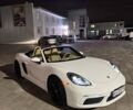 Білий Порше Boxster, об'ємом двигуна 1.99 л та пробігом 11 тис. км за 55500 $, фото 12 на Automoto.ua