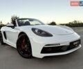 Білий Порше Boxster, об'ємом двигуна 2.5 л та пробігом 33 тис. км за 66900 $, фото 19 на Automoto.ua