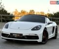 Білий Порше Boxster, об'ємом двигуна 2.5 л та пробігом 33 тис. км за 66900 $, фото 1 на Automoto.ua