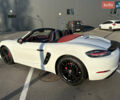 Білий Порше Boxster, об'ємом двигуна 1.99 л та пробігом 37 тис. км за 67000 $, фото 8 на Automoto.ua