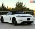 Белый Порше Бокстер, объемом двигателя 2.5 л и пробегом 33 тыс. км за 70900 $, фото 6 на Automoto.ua